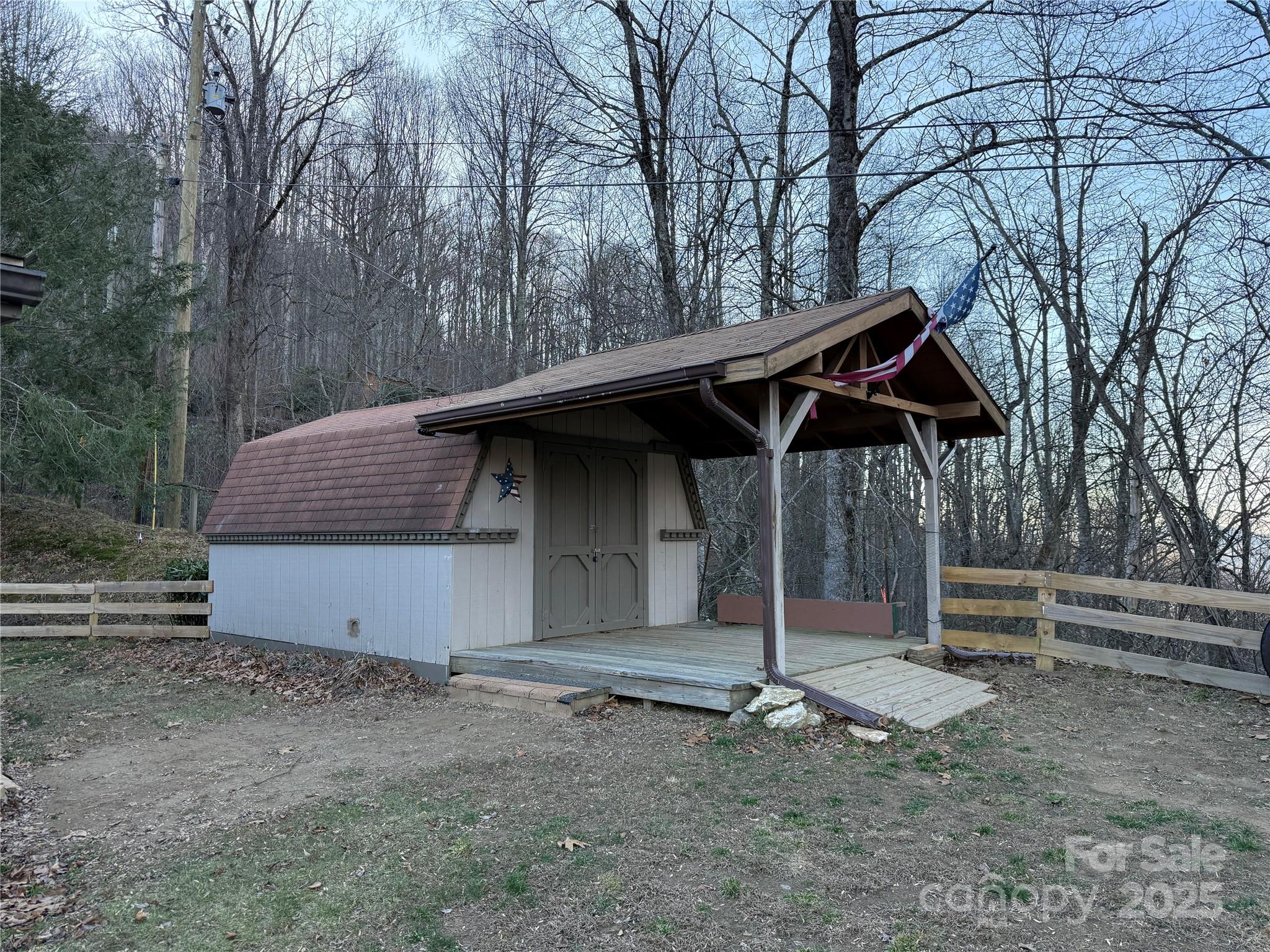 82 Brendle Road Bryson City, NC 28713 - Photo 4 of 4