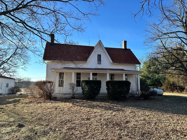 $1,300 | 7986 East Co Road 975 South, Cloverdale, IN 46120