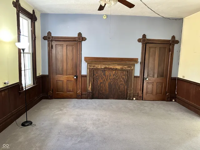 $1,300 | 7986 East Co Road 975 South, Cloverdale, IN 46120