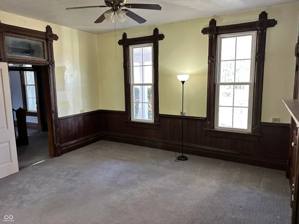 $1,300 | 7986 East Co Road 975 South, Cloverdale, IN 46120