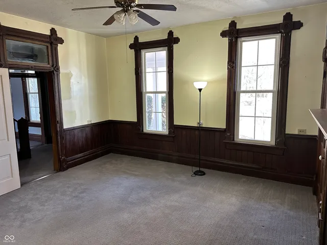 $1,300 | 7986 East Co Road 975 South, Cloverdale, IN 46120