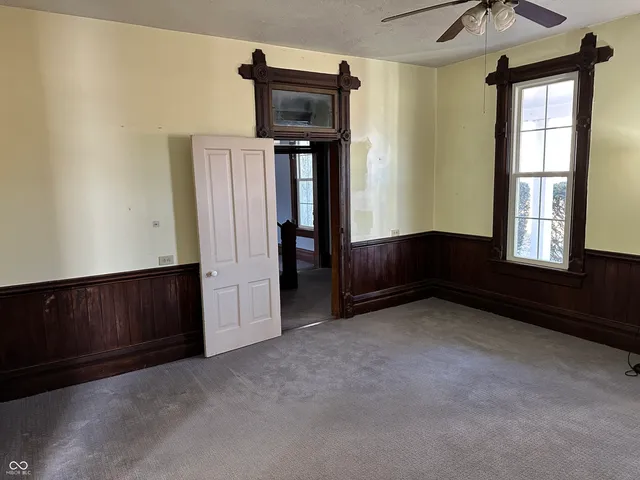 $1,300 | 7986 East Co Road 975 South, Cloverdale, IN 46120