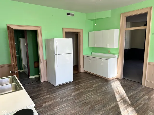 $1,300 | 7986 East Co Road 975 South, Cloverdale, IN 46120