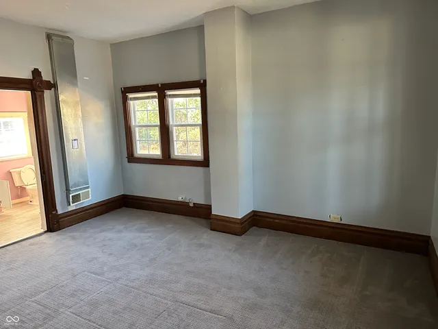 $1,300 | 7986 East Co Road 975 South, Cloverdale, IN 46120