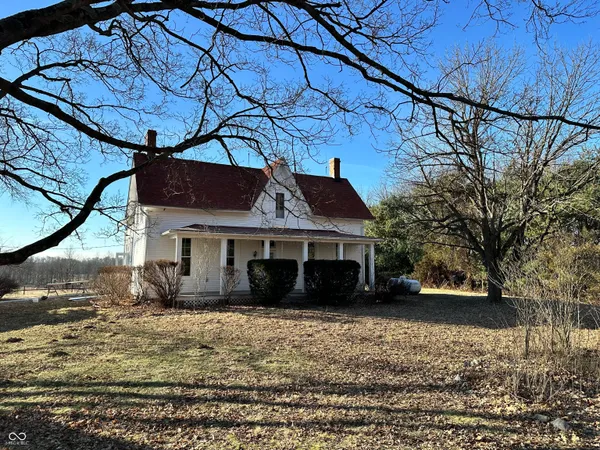 $1,300 | 7986 East Co Road 975 South, Cloverdale, IN 46120