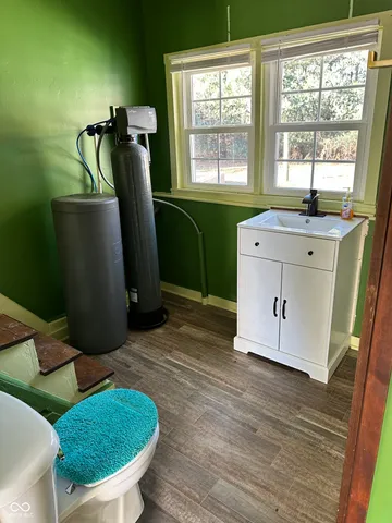 $1,300 | 7986 East Co Road 975 South, Cloverdale, IN 46120