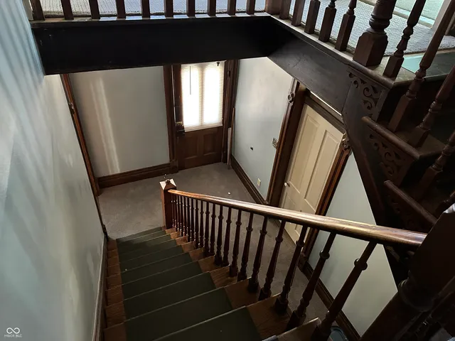 $1,300 | 7986 East Co Road 975 South, Cloverdale, IN 46120