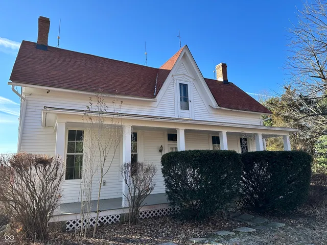 $1,300 | 7986 East Co Road 975 South, Cloverdale, IN 46120