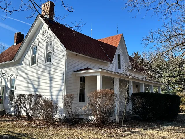 $1,300 | 7986 East Co Road 975 South, Cloverdale, IN 46120