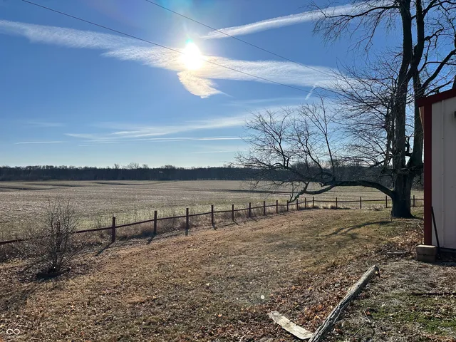 $1,300 | 7986 East Co Road 975 South, Cloverdale, IN 46120