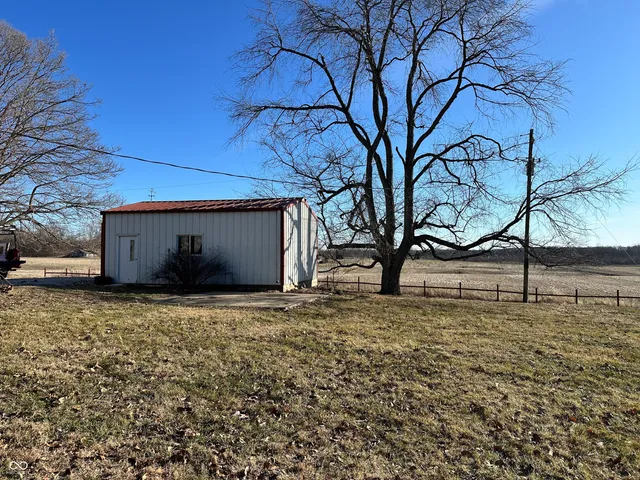 $1,300 | 7986 East Co Road 975 South, Cloverdale, IN 46120