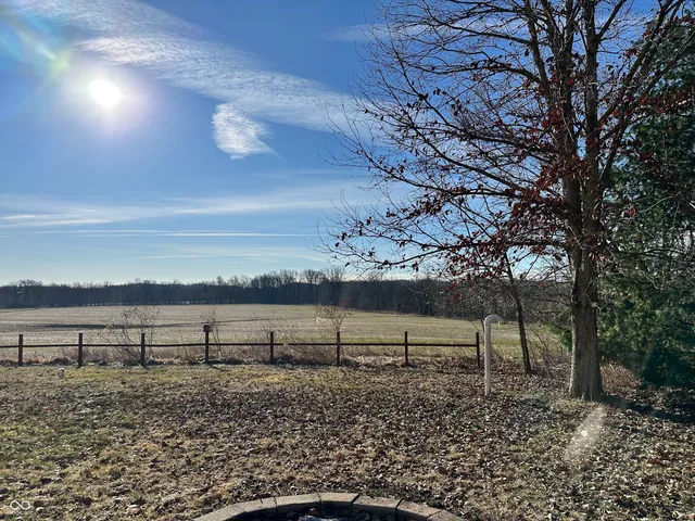 $1,300 | 7986 East Co Road 975 South, Cloverdale, IN 46120