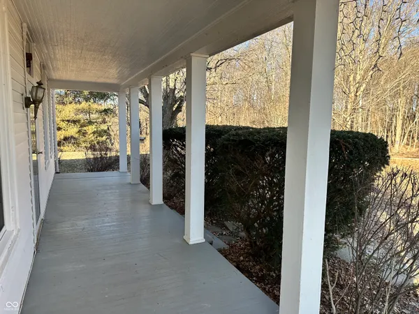 $1,300 | 7986 East Co Road 975 South, Cloverdale, IN 46120