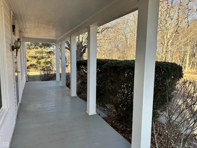 $1,300 | 7986 East Co Road 975 South, Cloverdale, IN 46120