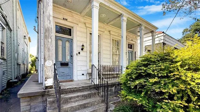 $1,500 | 329 Belleville Street, New Orleans, LA 70114