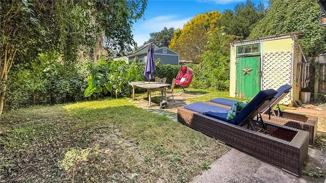 $1,500 | 329 Belleville Street, New Orleans, LA 70114