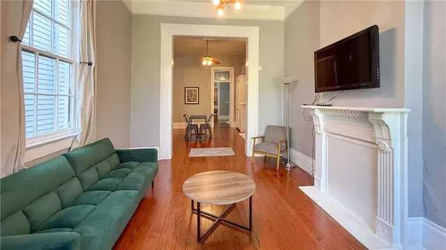 $1,500 | 329 Belleville Street, New Orleans, LA 70114