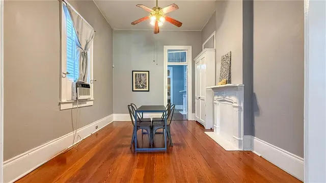 $1,500 | 329 Belleville Street, New Orleans, LA 70114