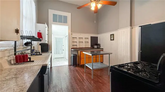 $1,500 | 329 Belleville Street, New Orleans, LA 70114