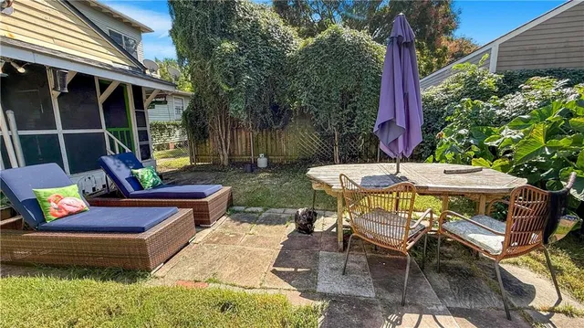 $1,500 | 329 Belleville Street, New Orleans, LA 70114