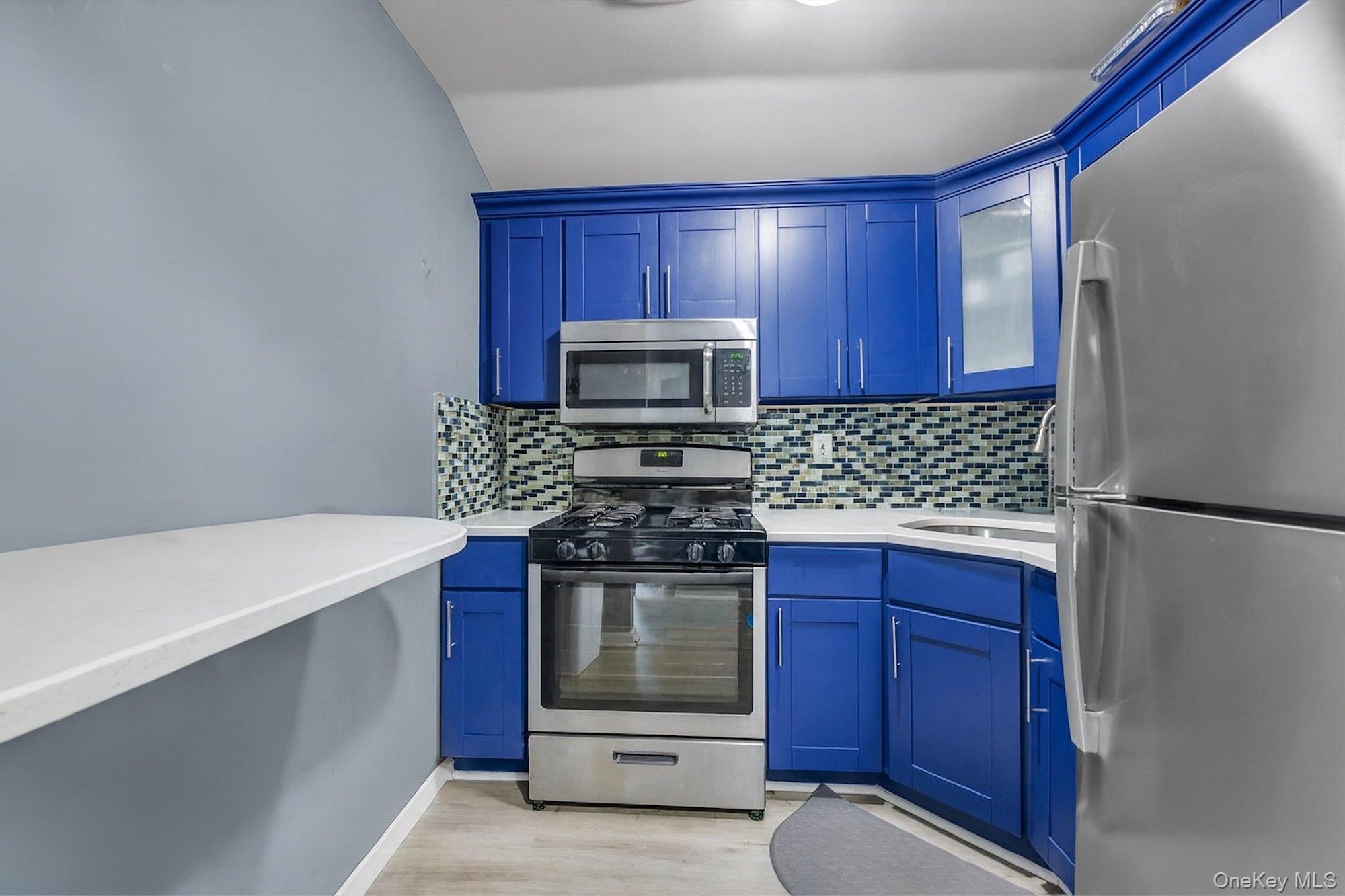 178-34 Selover Road Queens, NY 11434 - Photo 23 of 49 Kitchen- Virtually Emptied