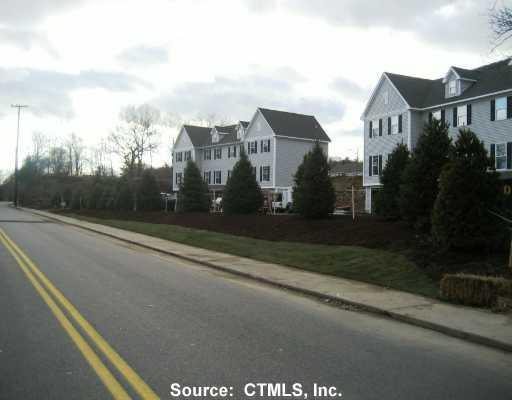 Tbd Mechanic Street, Unit 12 Pawcatuck, CT 06379 - Photo 1 of 1 a view of city from balcony