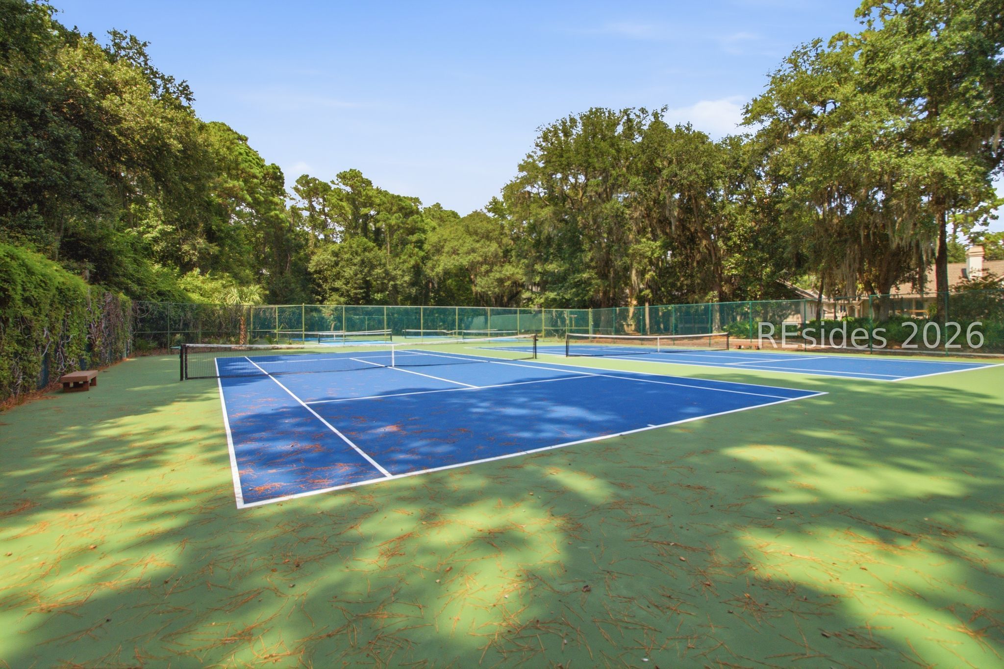 64 Shell Ring Road Hilton Head Island, SC 29928 - Photo 64 of 65 Carolina Place Community Courts