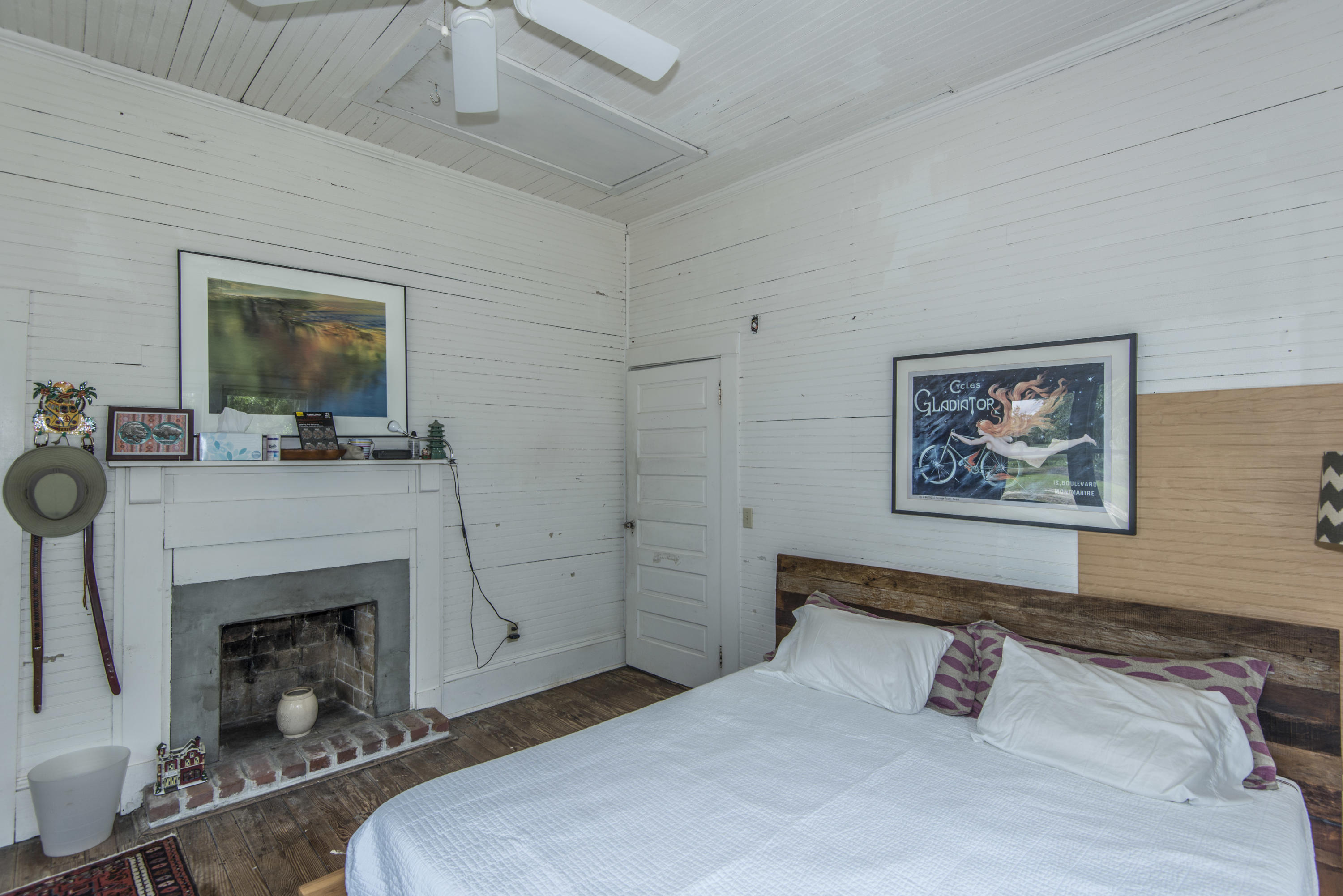 4790 Gibson Road Meggett, SC 29449 - Photo 22 of 25 master bedroom