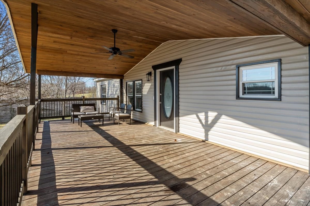 1368 Collins Road Vanleer, TN 37181 - Photo 3 of 43 Gallery Image 3