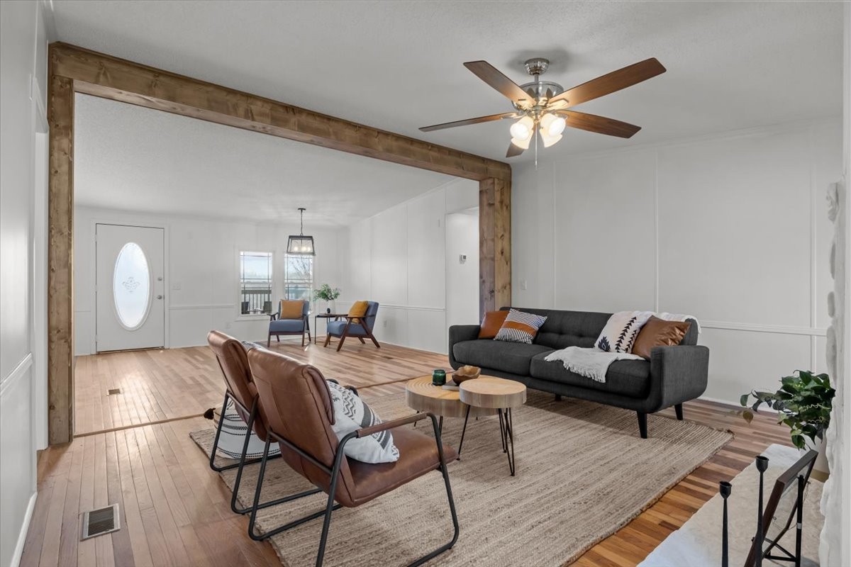 1368 Collins Road Vanleer, TN 37181 - Photo 8 of 43 Gallery Image 8