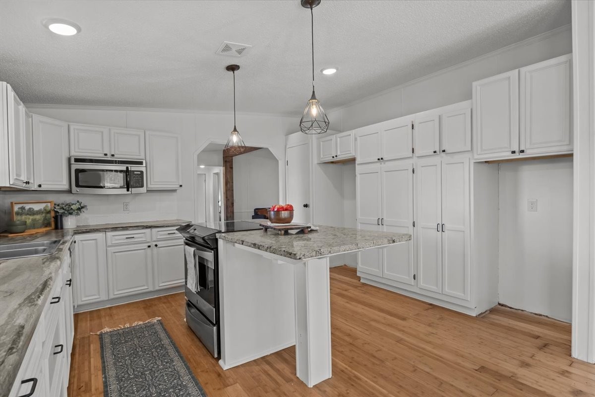 1368 Collins Road Vanleer, TN 37181 - Photo 10 of 43 Gallery Image 10