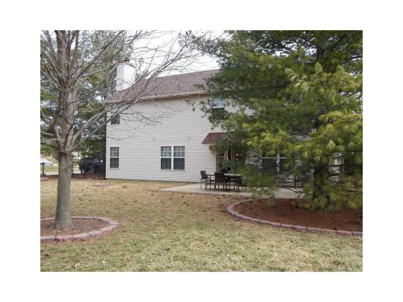 838 Sable Ridge Drive Greenwood, IN 46142 - Photo 24 of 24 Gallery Image 24