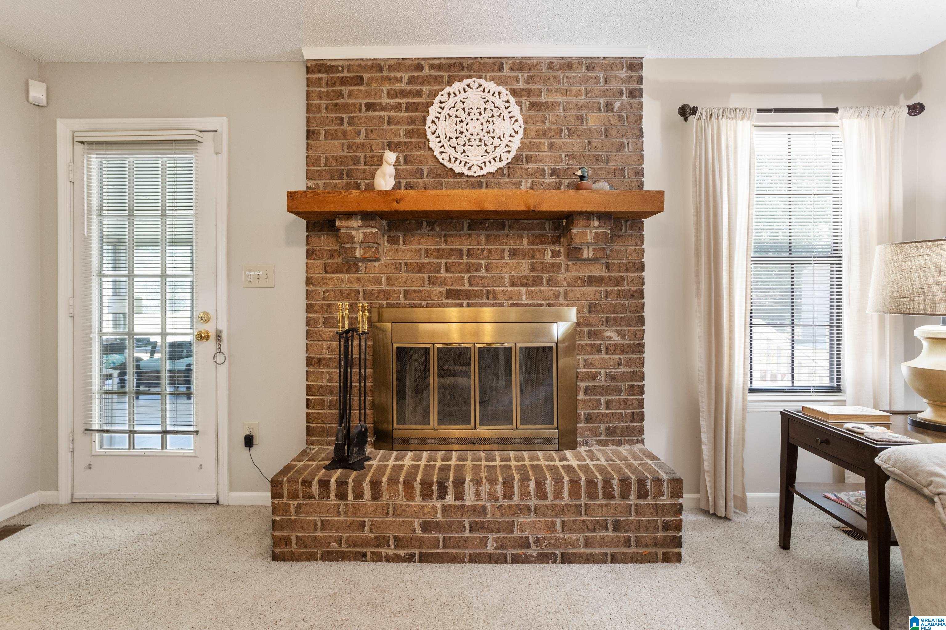 6014 Springview Drive Mount Olive, AL 35117 - Photo 15 of 44