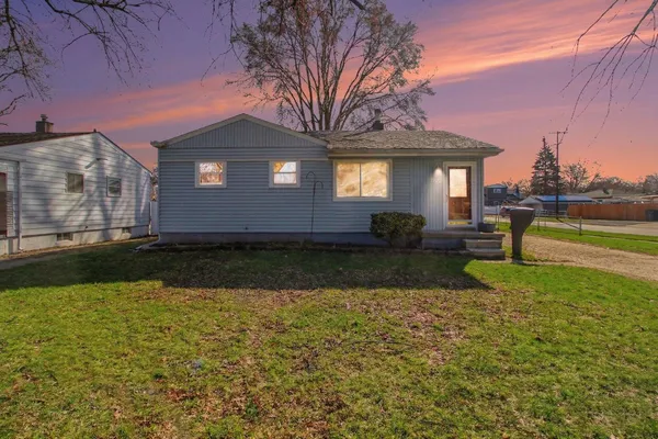 $210,000 | 7855 Weddel Street, Taylor, MI 48180