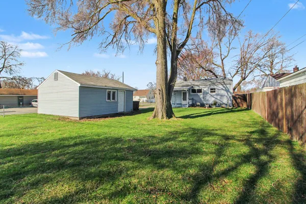 $210,000 | 7855 Weddel Street, Taylor, MI 48180