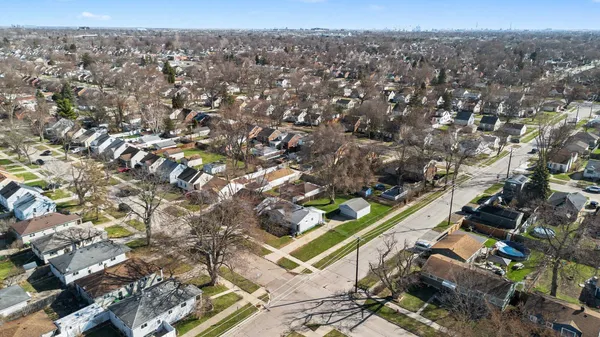 $210,000 | 7855 Weddel Street, Taylor, MI 48180