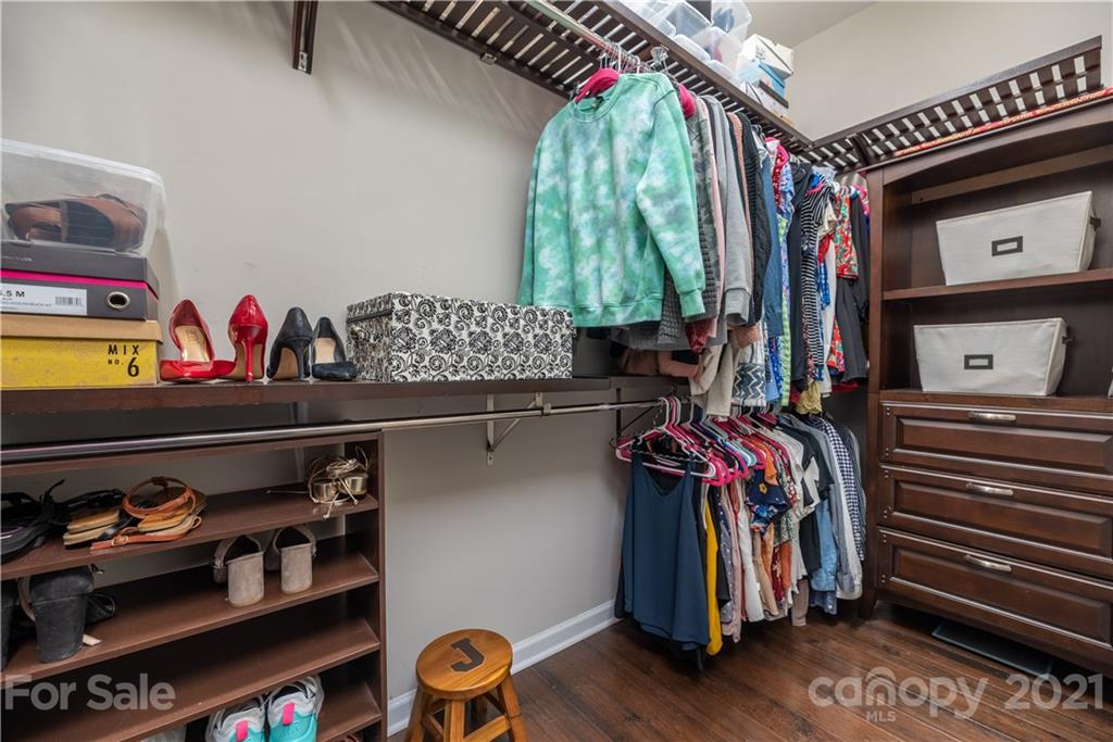 8049 Bryson Road, Unit 117 Indian Land, SC 29707 - Photo 29 of 40 a view of storage and utility room