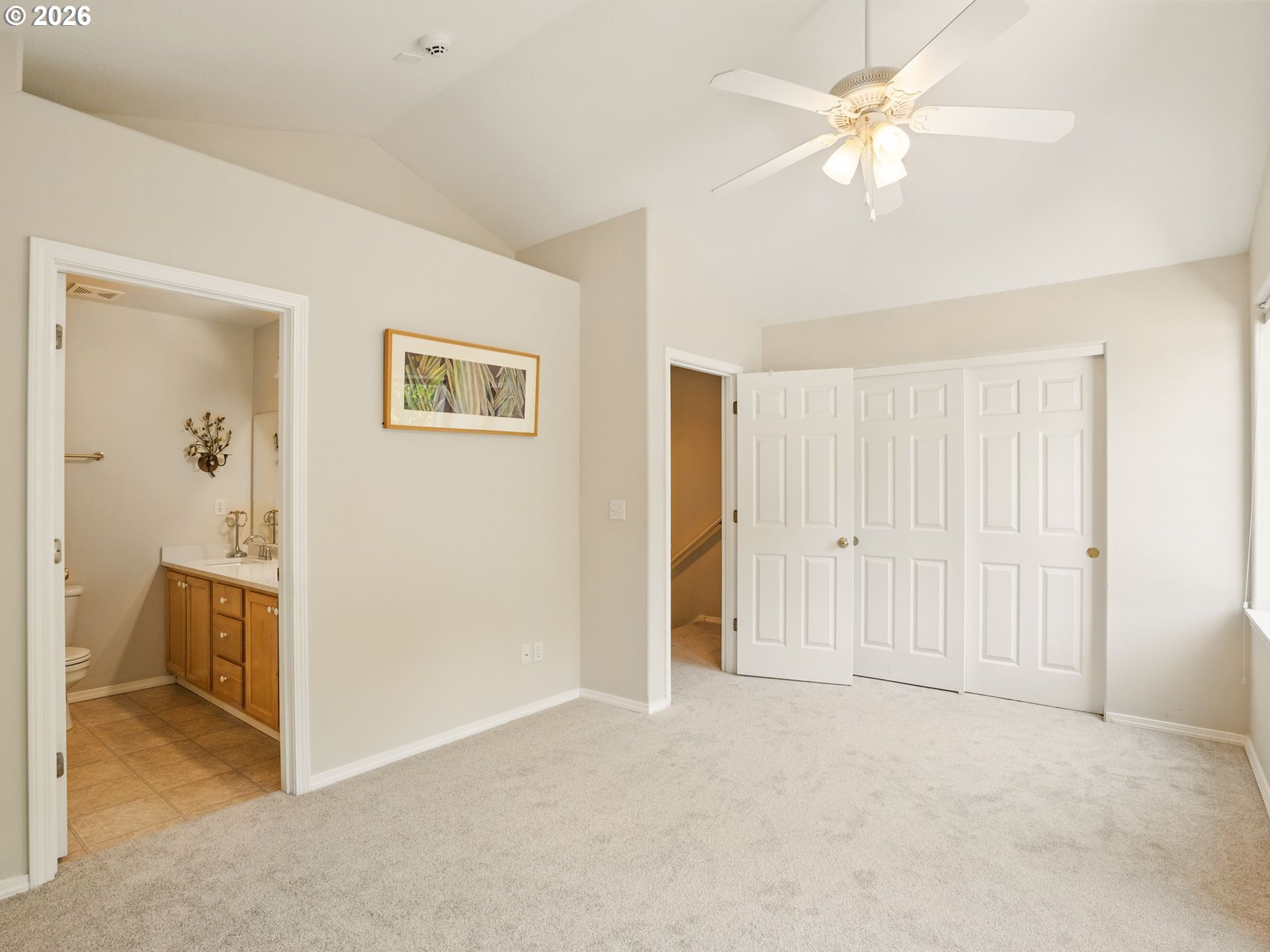 13370 Southwest 148th Avenue Portland, OR 97223 - Photo 14 of 29 Bedroom, Owner's Suite