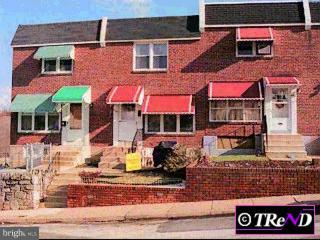 603 Briarcliff Road Upper Darby, PA 19082 - Photo 1 of 1