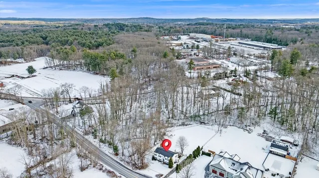 $649,900 | 54 Methuen Road, Dracut, MA 01826