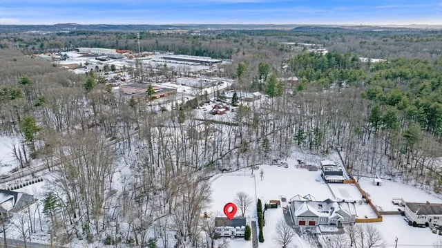 $649,900 | 54 Methuen Road, Dracut, MA 01826