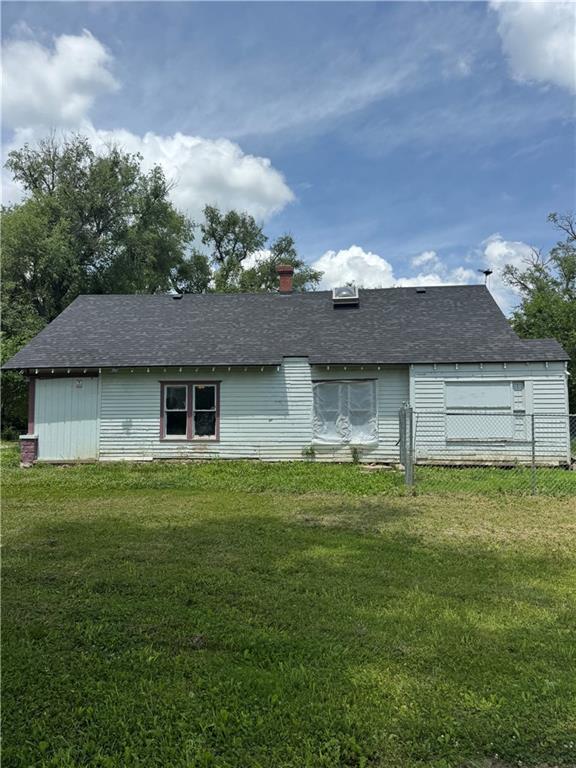 206 West 3rd Street Creighton, MO 64739 - Photo 29 of 30