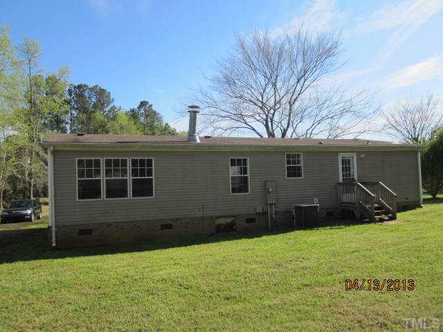 1749 Cedar Grove Church Road Roxboro, NC 27574 - Photo 2 of 12