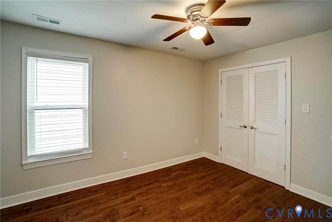 2320 R Street Richmond, VA 23223 - Photo 35 of 44 Bedroom 2