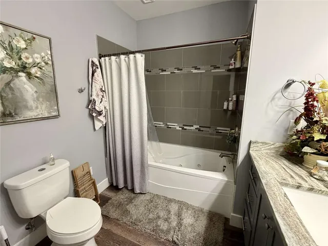 $639,900 | 111 North Hogan Drive, Westminster, SC 29693