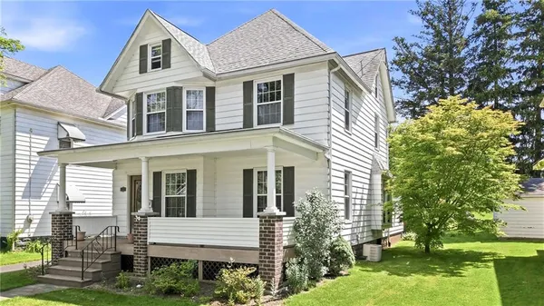 $189,500 | 221 South Mercer Avenue, Sharpsville, PA 16150