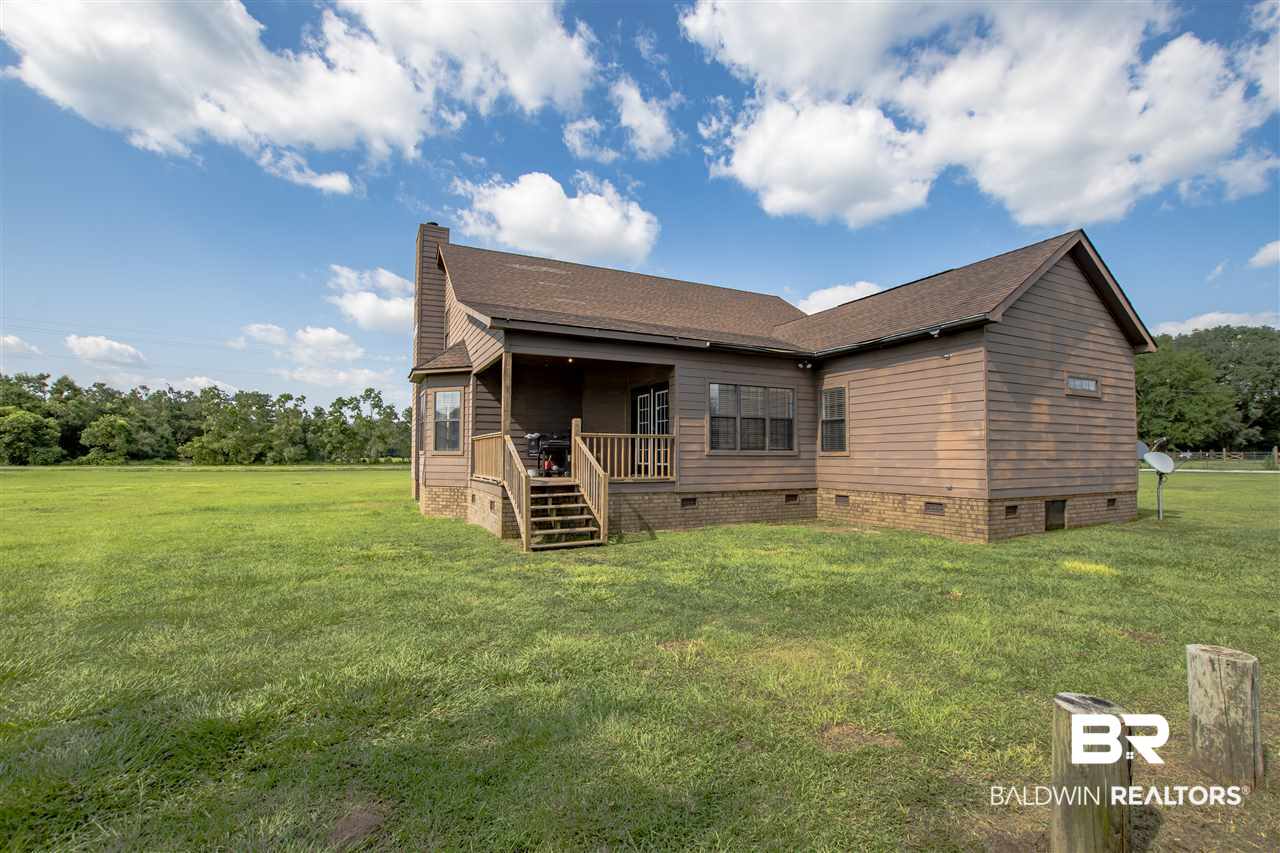 13795 Hugh Fort Road Grand Bay, AL 36541 - Photo 36 of 39