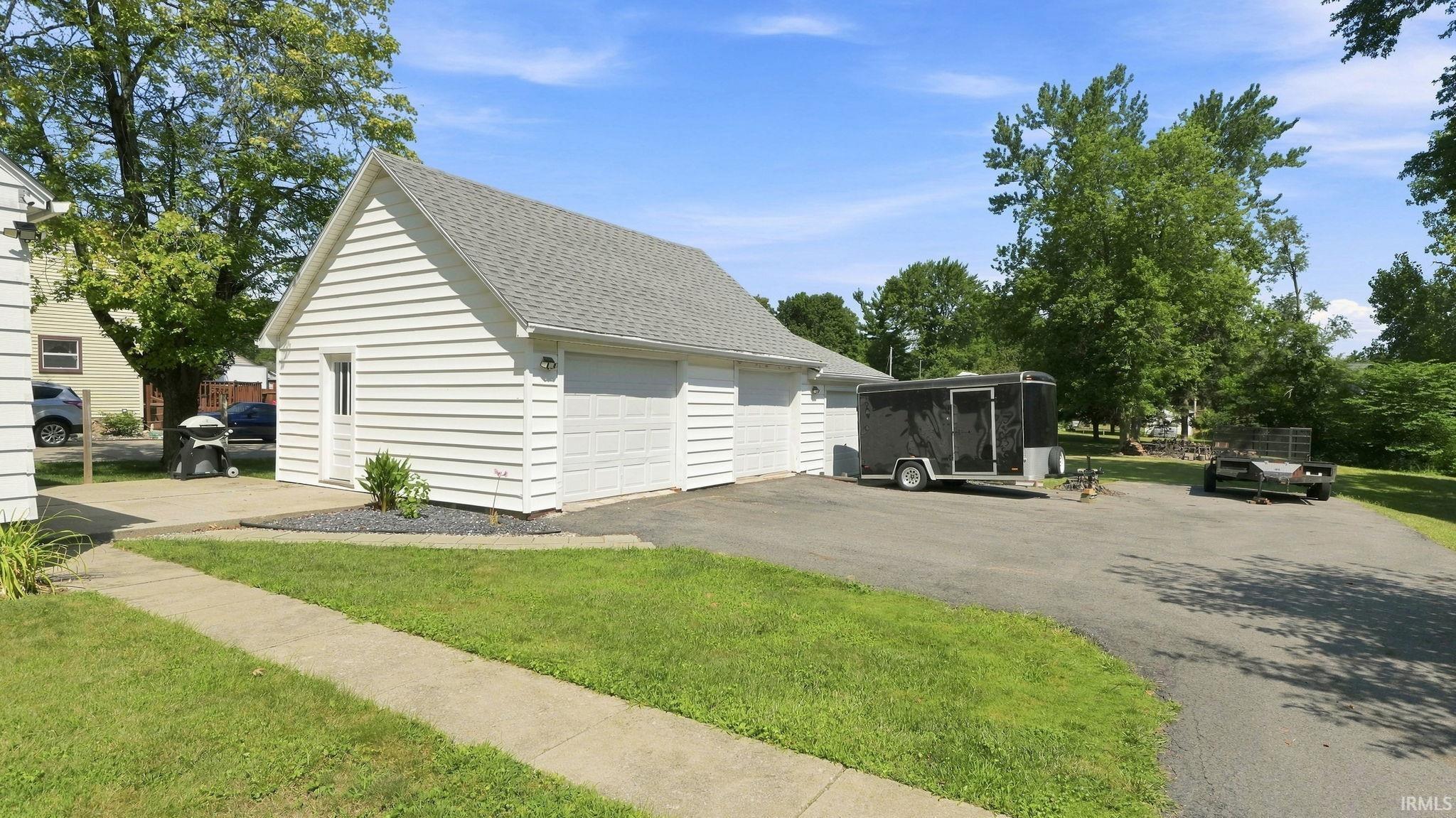 3228 Bass Road Fort Wayne, IN 46808 - Photo 39 of 50 Gallery Image 39