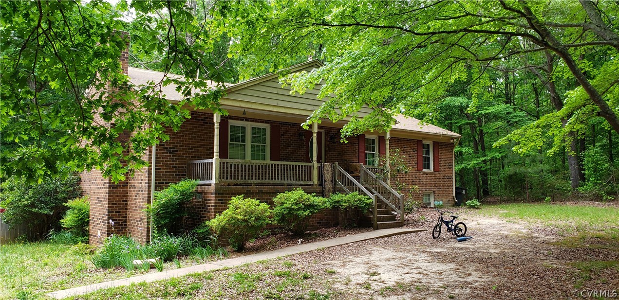 2219 Academy Road Powhatan, VA 23139 - Photo 1 of 19 Gallery Image 1
