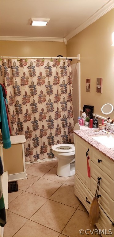 2219 Academy Road Powhatan, VA 23139 - Photo 15 of 19 Main Floor Bath